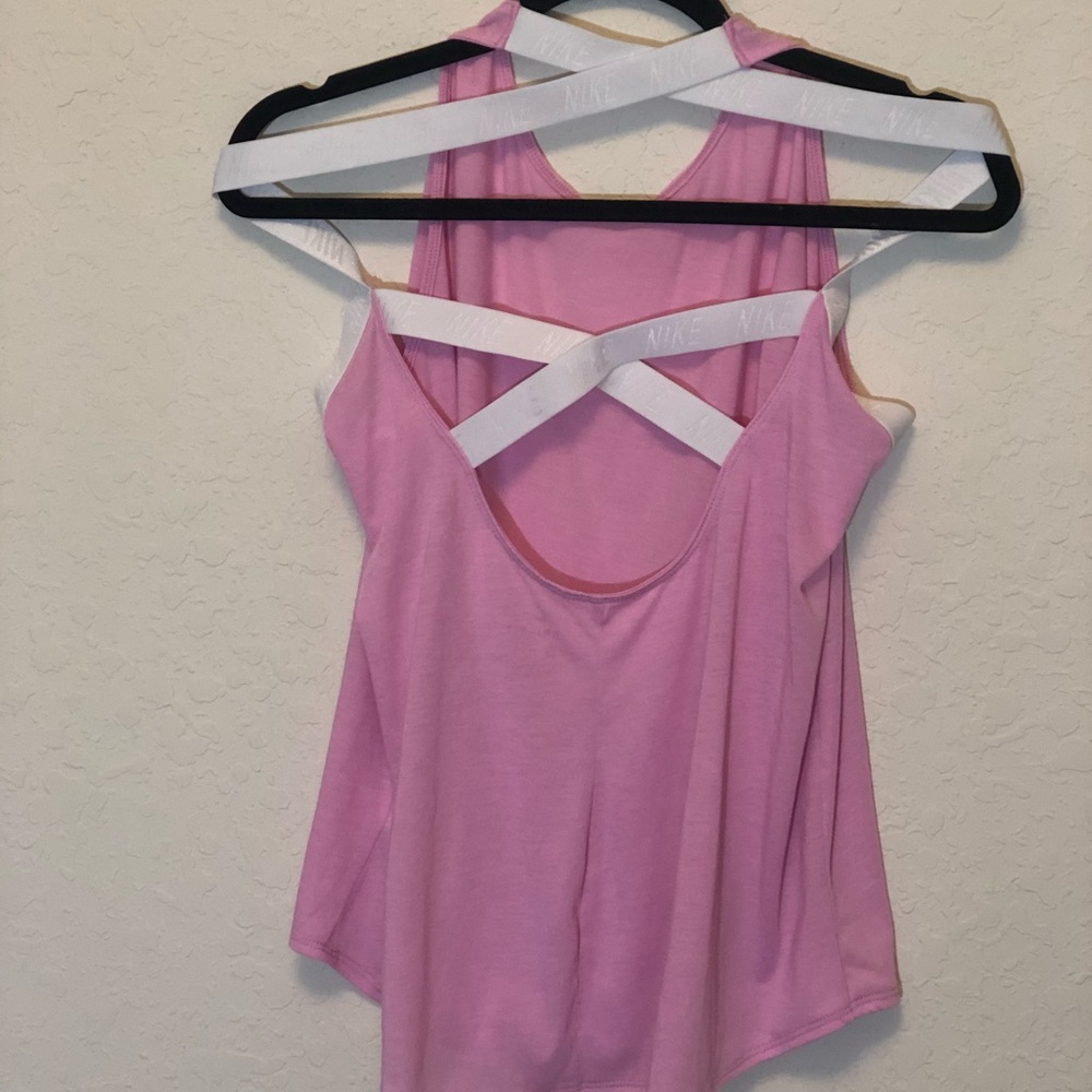 Nike Dri Fit Tank